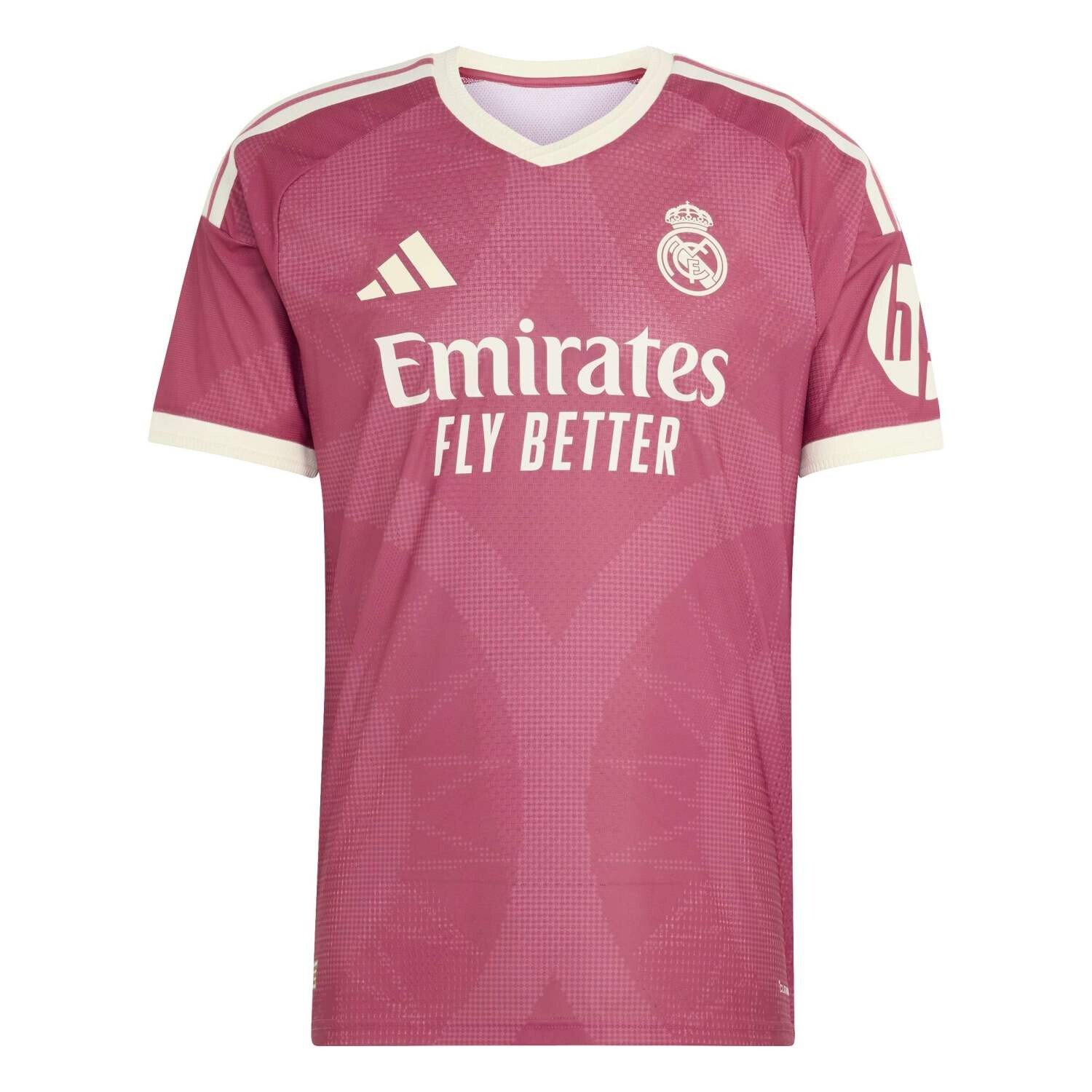 Real Madrid 2627 Authentic Third Jersey