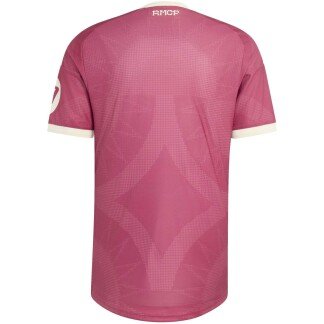 Real Madrid 26/27 Authentic Third Jersey