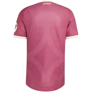 Real Madrid 26/27 Authentic Third Jersey