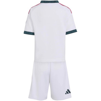 Real Madrid 26/27 Home Kids Kit