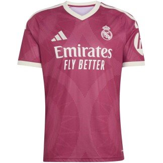 Real Madrid 26/27 Third Jersey