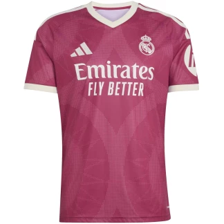 Real Madrid 26/27 Third Jersey