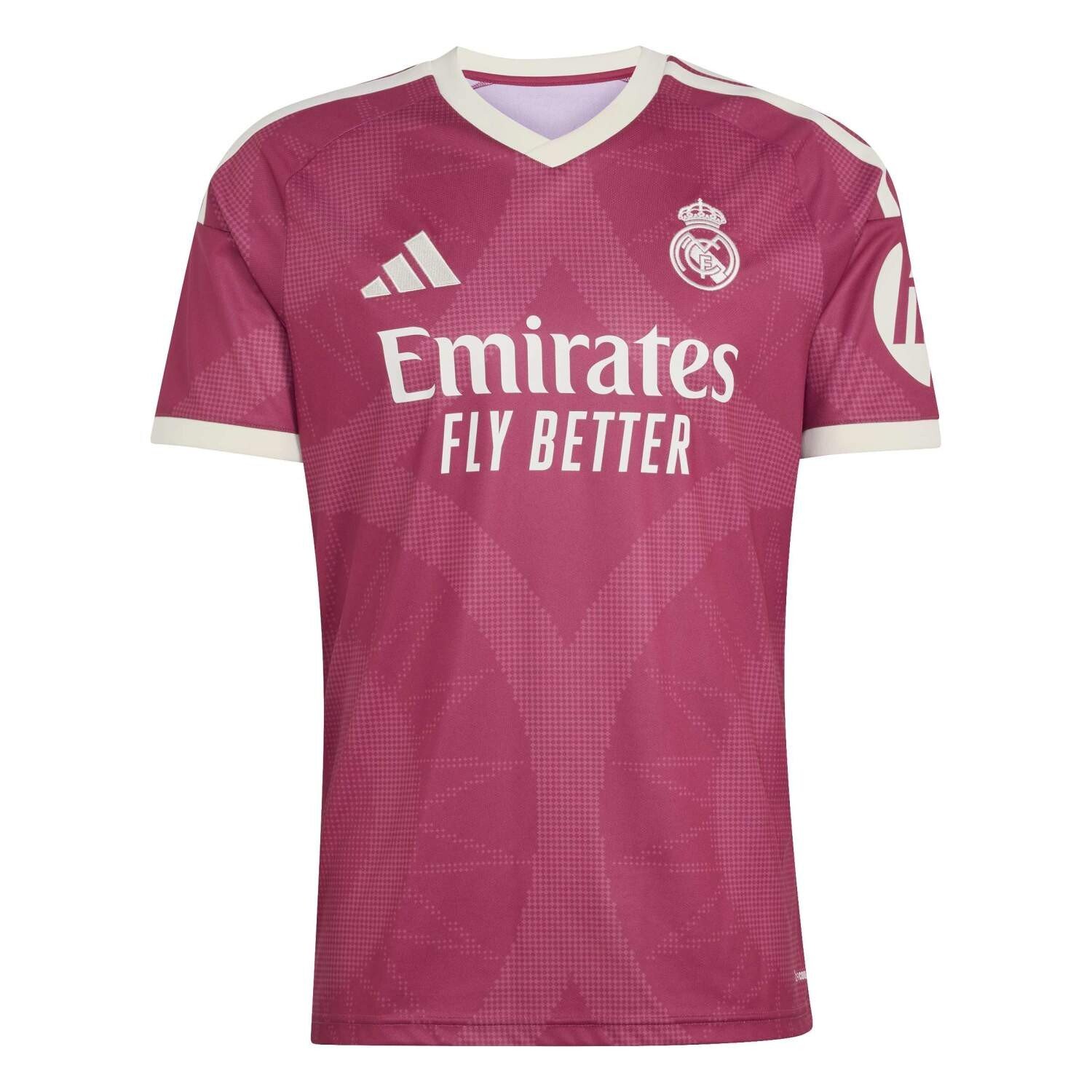Real Madrid 2627 Third Jersey