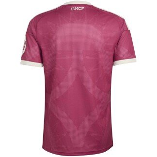 Real Madrid 26/27 Third Jersey
