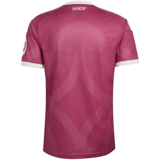 Real Madrid 26/27 Third Jersey