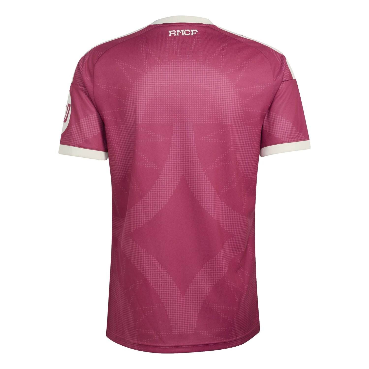 Real Madrid 2627 Third Jersey2