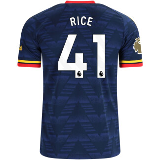 Rice Arsenal 26/27 Away Jersey
