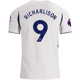 Richarlison Tottenham 26/27 Home Jersey
