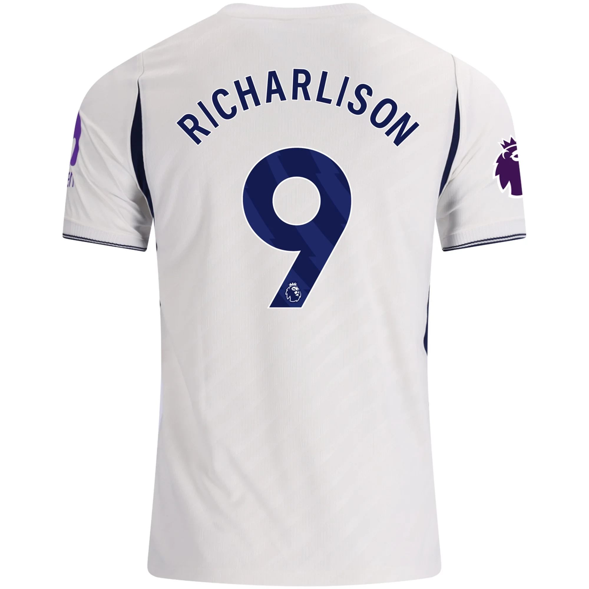 Richarlison Tottenham 2627 Home Jersey