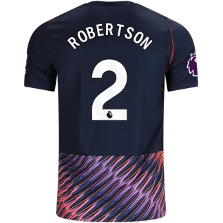 Robertson Tottenham 26/27 Away Jersey