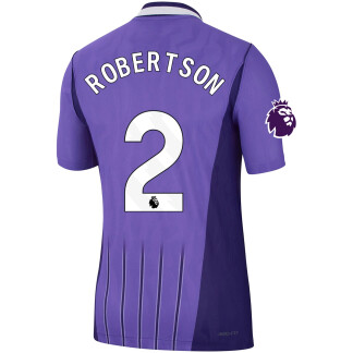 Robertson Tottenham 26/27 Third Jersey