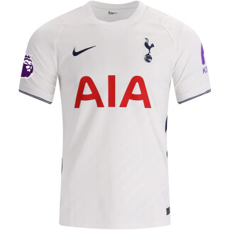 Romero Tottenham 26/27 Home Jersey