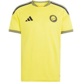 Ronaldo Al-Nassr FC 26/27 Home Jersey