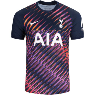 Tottenham 26/27 Authentic Away Jersey
