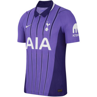 Tottenham 26/27 Authentic Third Jersey