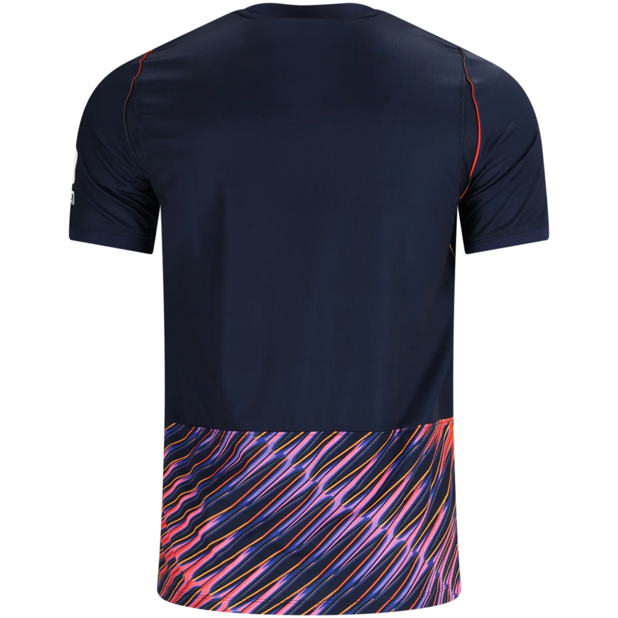 Tottenham 2627 Away Jersey2