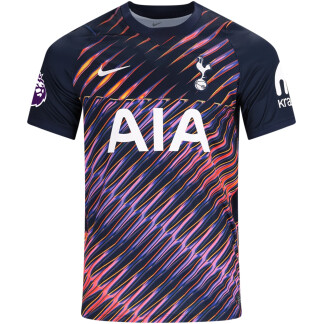 Rodrigo Bentancur Tottenham 26/27 Away Jersey
