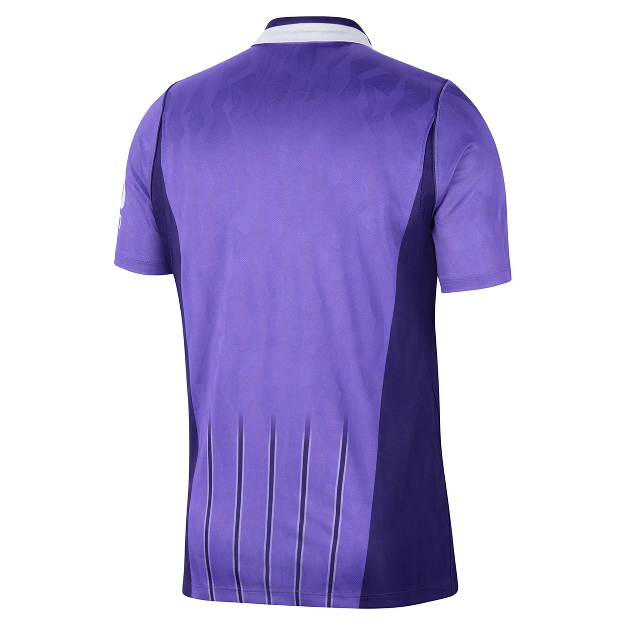 Tottenham 2627 Third Jersey2