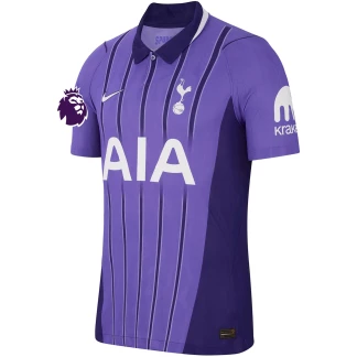 Robertson Tottenham 26/27 Third Jersey