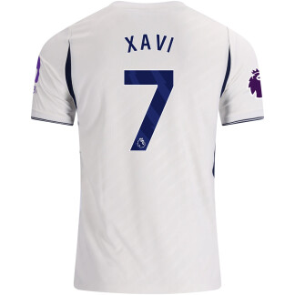 Xavi Tottenham 26/27 Home Jersey