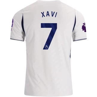 Xavi Tottenham 26/27 Home Jersey