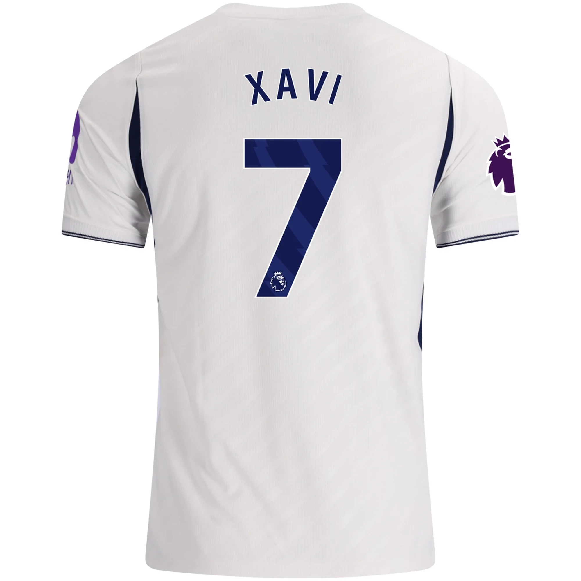 Xavi Tottenham 2627 Home Jersey