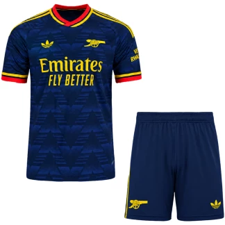 Arsenal 26/27 Away Kit