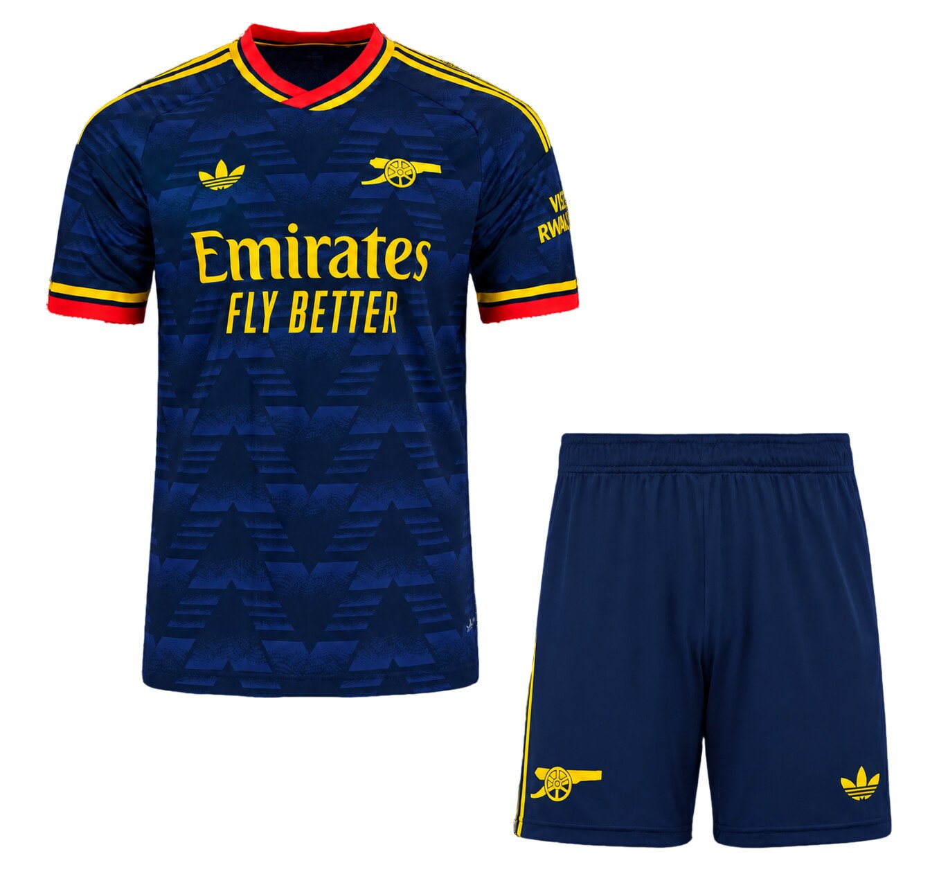 arsenal 2627 away kit