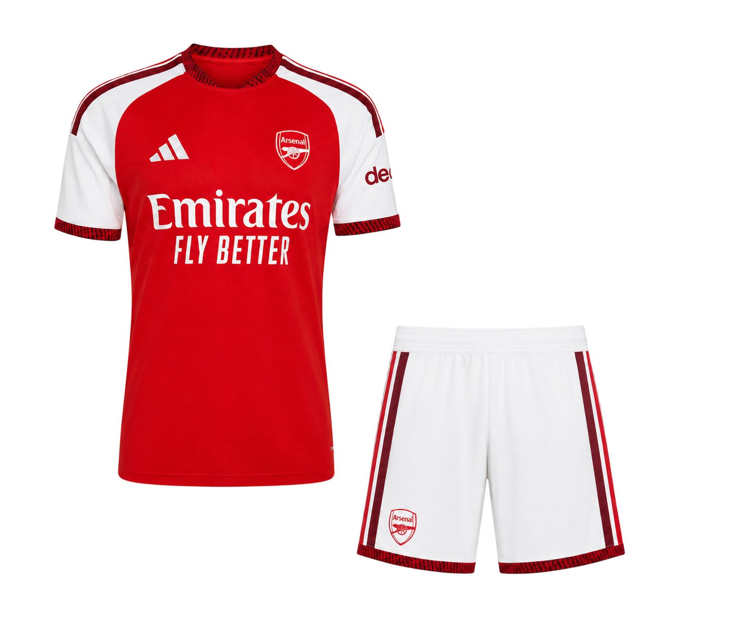 arsenal 2627 home kit-2