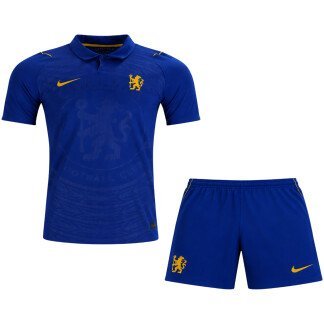 Chelsea 26/27 Home Kit