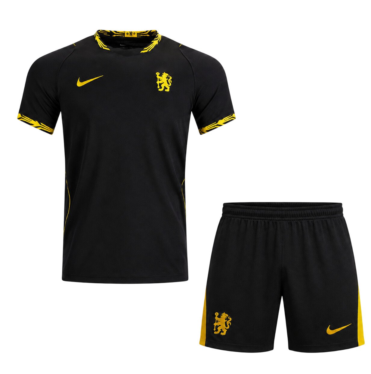 chelsea away kit 2627-