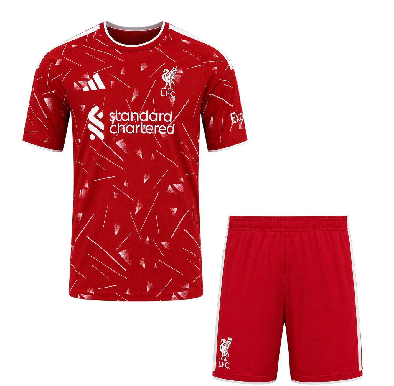liverpool kit-