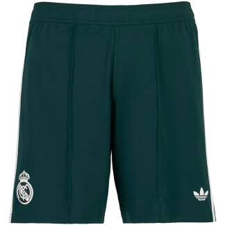 Real Madrid 26/27 Away Kit