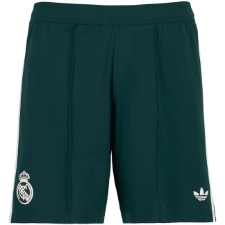 Real Madrid 26/27 Away Kit