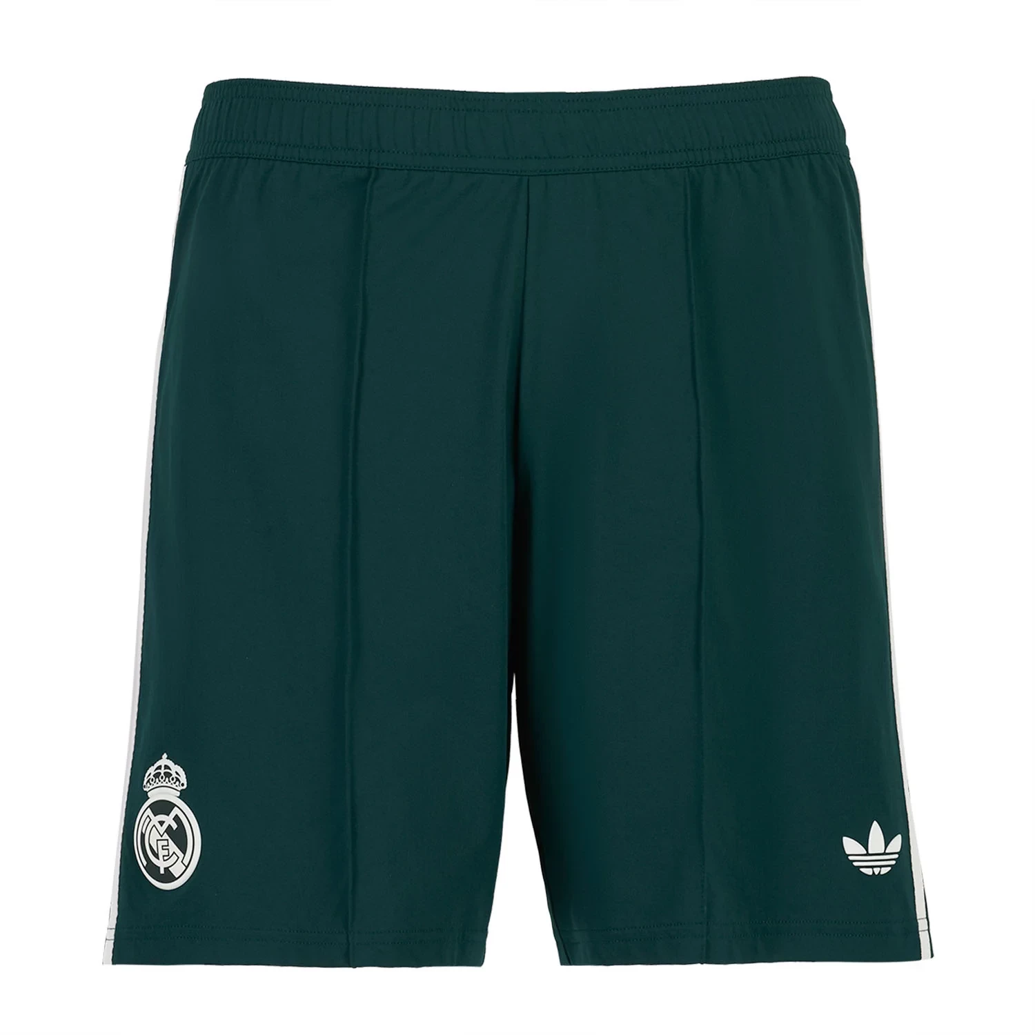 real madrid away shorts27