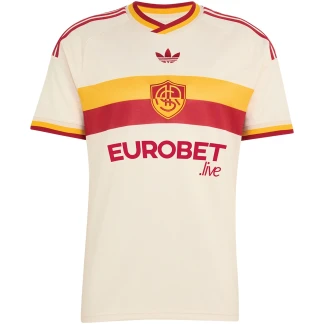 AS Roma 26/27 Away Jersey
