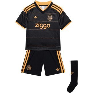 Ajax 26/27 Away Kids Kit