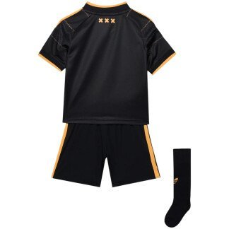 Ajax 26/27 Away Kids Kit