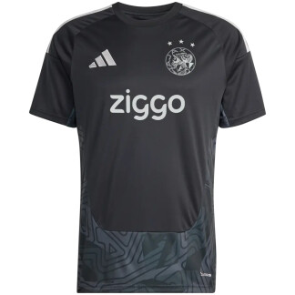 Ajax 26/27 Goalkepeer Jersey