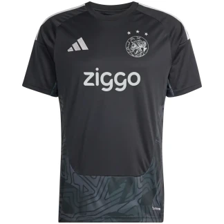 Ajax 26/27 Goalkepeer Jersey