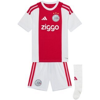 Ajax 26/27 Home Kids Kit