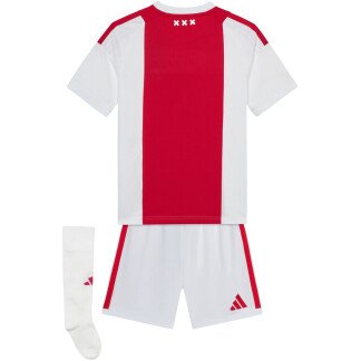Ajax 26/27 Home Kids Kit