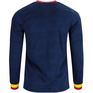Arsenal 26/27 Away Long Sleeve Jersey