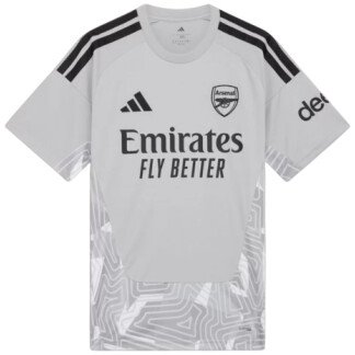 Arsenal 26/27 Home Goalkeeper Jersey