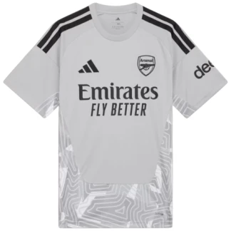 Arsenal 26/27 Home Goalkeeper Jersey