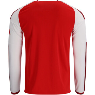 Arsenal 26/27 Home Long Sleeve Jersey