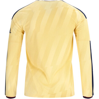 Arsenal 26/27 Third Long Sleeve Jersey
