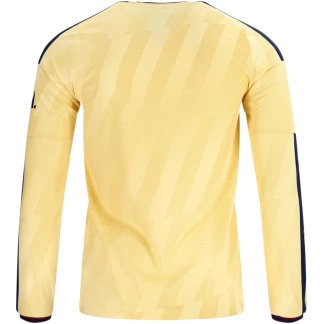 Arsenal 26/27 Third Long Sleeve Jersey
