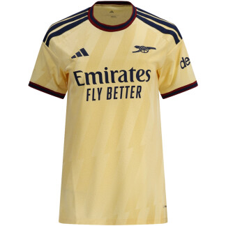 Arsenal 26/27 Women's Third Jersey