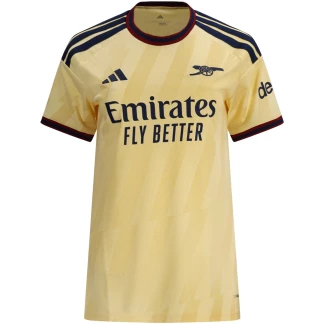 Arsenal 26/27 Women's Third Jersey